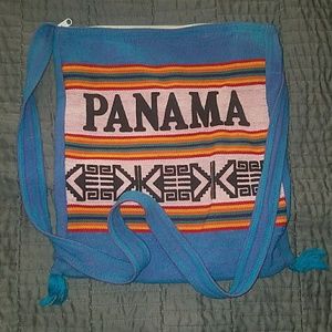 Panama bag
